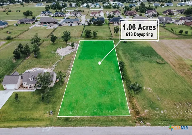 1st image of 618 Dayspring, Victoria, TX 77904 | MLS# 552011