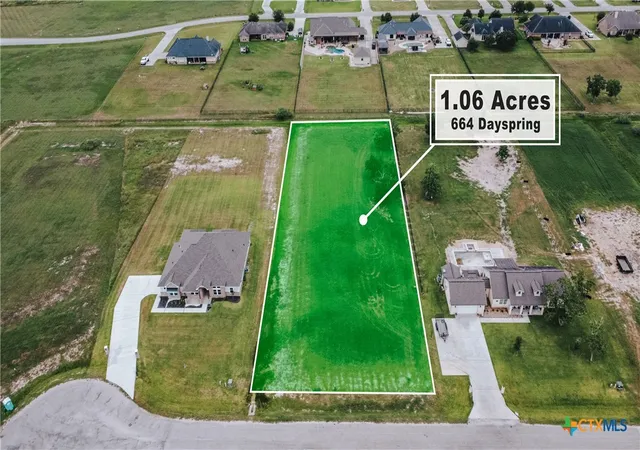 1st image of 664 Dayspring, Victoria, TX 77904 | MLS# 552015