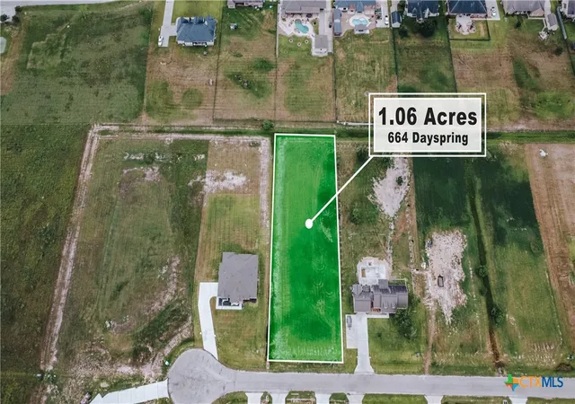 4th image of 664 Dayspring, Victoria, TX 77904 | MLS# 552015