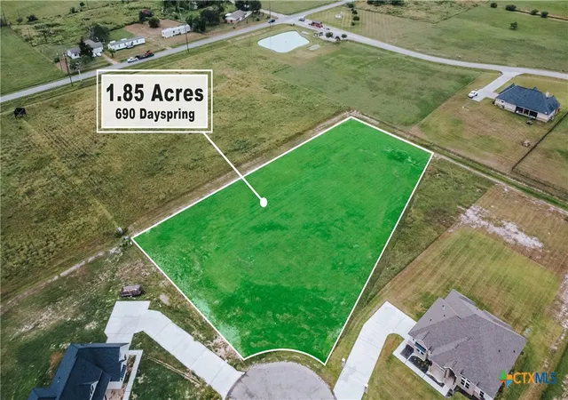 1st image of 690 Dayspring, Victoria, TX 77904 | MLS# 552018