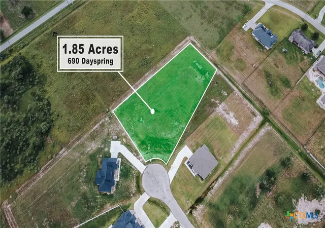4th image of 690 Dayspring, Victoria, TX 77904 | MLS# 552018