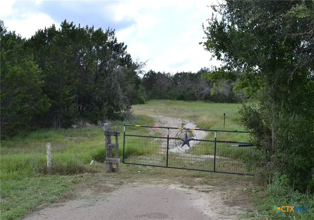 2nd image of 13829 Acres ** 9840 Fm 116, Gatesville, TX 76528 | MLS# 552165