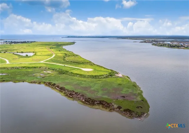 1st image of Lot 362 Evening Point, Port Lavaca, TX 77979 | MLS# 551465