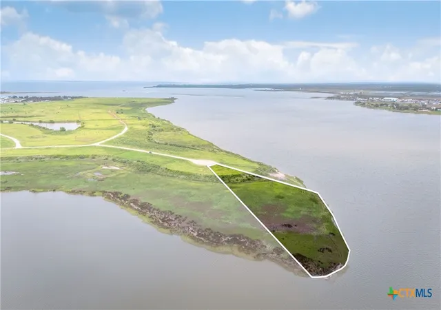 4th image of Lot 362 Evening Point, Port Lavaca, TX 77979 | MLS# 551465