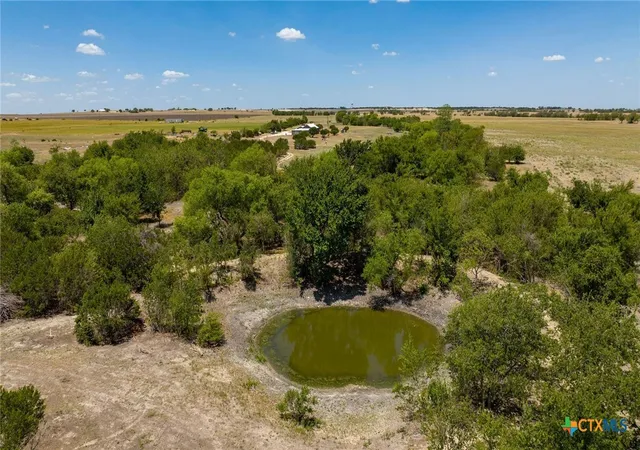 Photo 1 of Land for sale at Tbd County Road 404, Hamilton, TX 76531 | MLS# 552699 | Listing updated on 2026-09-22