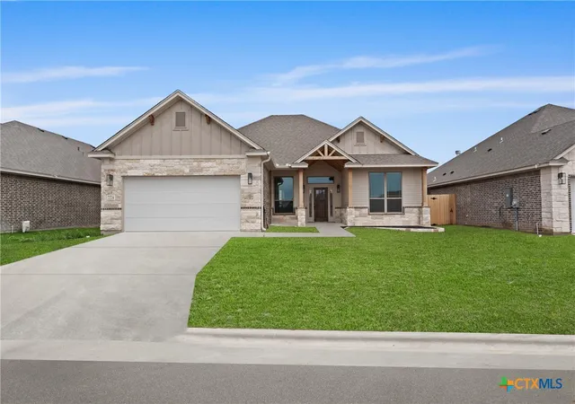 Homes for sale in Temple, TX | 7224 Caladium Dr, Temple, TX 76502 | MLS# 552903