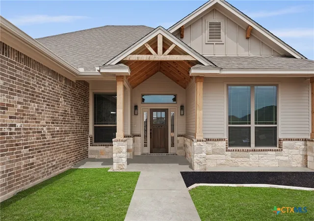 Homes for sale in Temple, TX | 7224 Caladium Dr, Temple, TX 76502 | MLS# 552903
