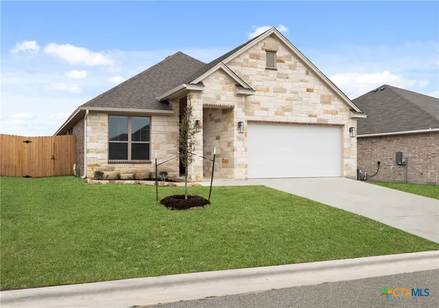 Homes for sale in Temple, TX | 7216 Caladium Dr, Temple, TX 76502 | MLS# 552910