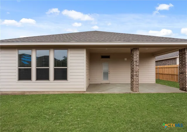 Homes for sale in Temple, TX | 7216 Caladium Dr, Temple, TX 76502 | MLS# 552910