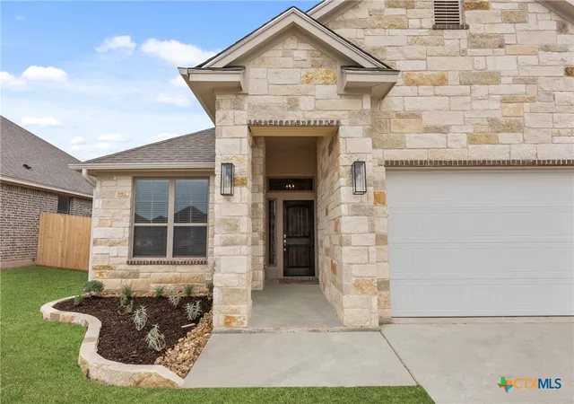 Homes for sale in Temple, TX | 7216 Caladium Dr, Temple, TX 76502 | MLS# 552910