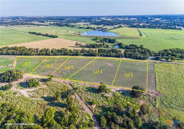 Photo 2 of Land for sale at 9145 Paddy Hamilton Road, Belton, TX 76513 | MLS# 553791 | Listing updated on 2026-10-06