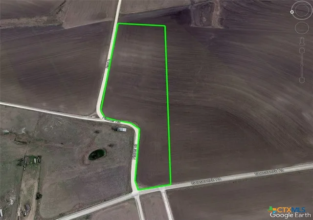 4th image of Tbd Gooseneck Rd #1, Bartlett, TX 76511 | MLS# 553680