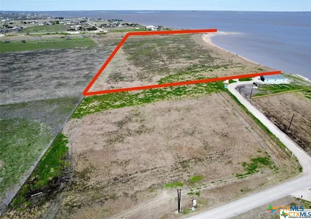1st image of 0 Bay Meadow Rd, Port Lavaca, TX 77979 | MLS# 554443