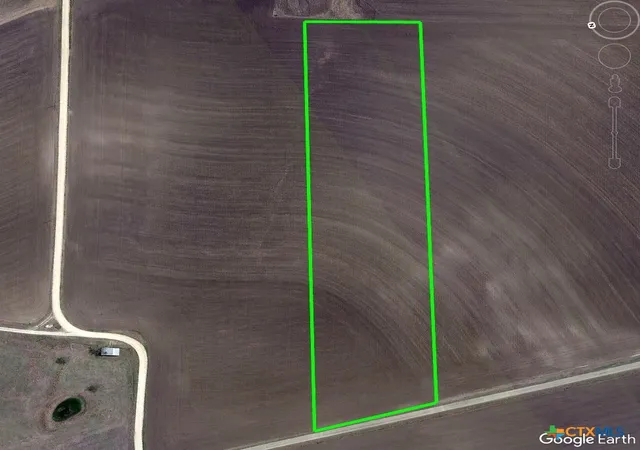 2nd image of Tbd Gooseneck Rd #3, Bartlett, TX 76511 | MLS# 553684