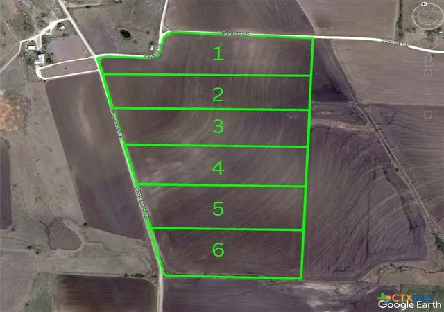 3rd image of Tbd Gooseneck Rd #3, Bartlett, TX 76511 | MLS# 553684