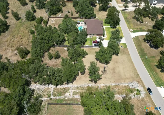 Photo 4 of Land for sale at 8378 Spring Creek Loop, Salado, TX 76571 | MLS# 554675 | Listing updated on 2026-07-03