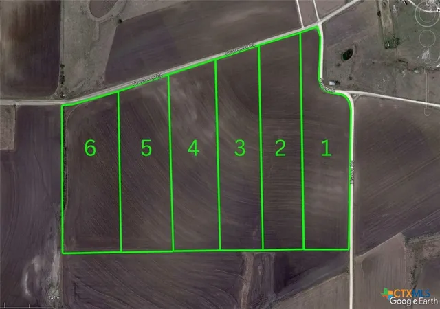 13th image of Tbd Gooseneck Rd #6, Bartlett, TX 76511 | MLS# 553691