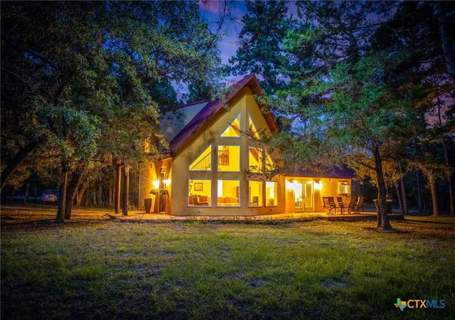 2nd image of 1031 Angel Lake Estates Rd, Alleyton, TX 78935 | MLS# 555189