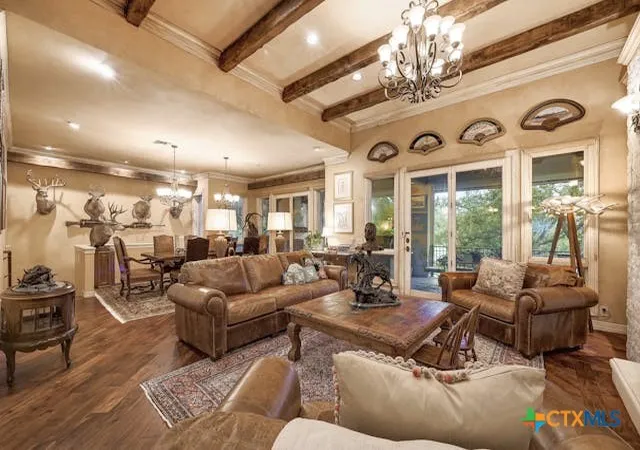 Photo 3 of Condo for sale at 2305 Barton Creek Blvd #29, Austin, TX 78735 | MLS# 555032 | Listing updated on 2026-02-26