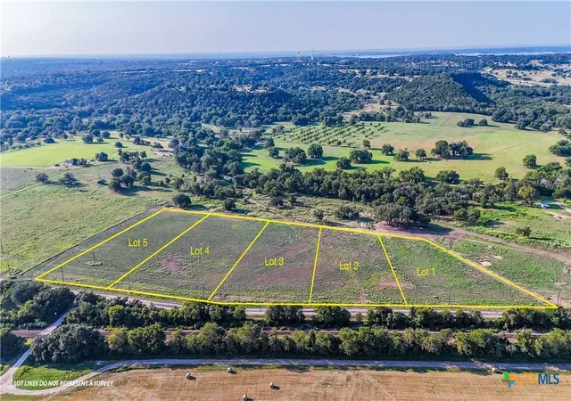 1st image of 8955 Paddy Hamilton Road, Belton, TX 76513 | MLS# 555725