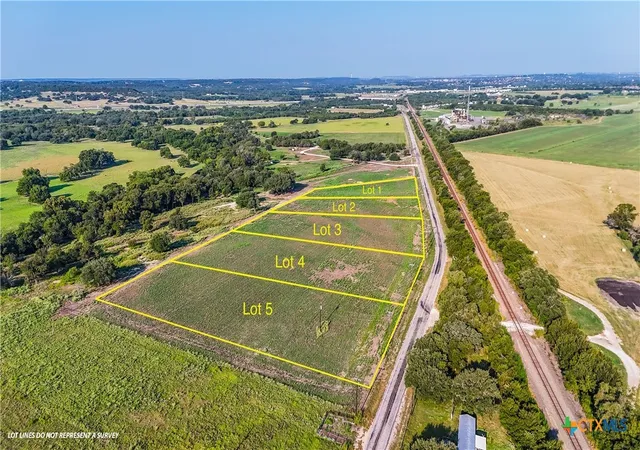 3rd image of 8955 Paddy Hamilton Road, Belton, TX 76513 | MLS# 555725