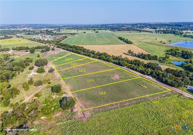 4th image of 8955 Paddy Hamilton Road, Belton, TX 76513 | MLS# 555725