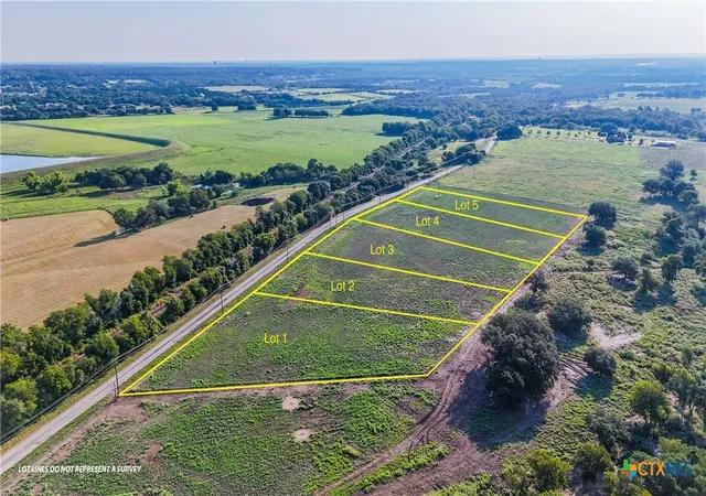 5th image of 8955 Paddy Hamilton Road, Belton, TX 76513 | MLS# 555725