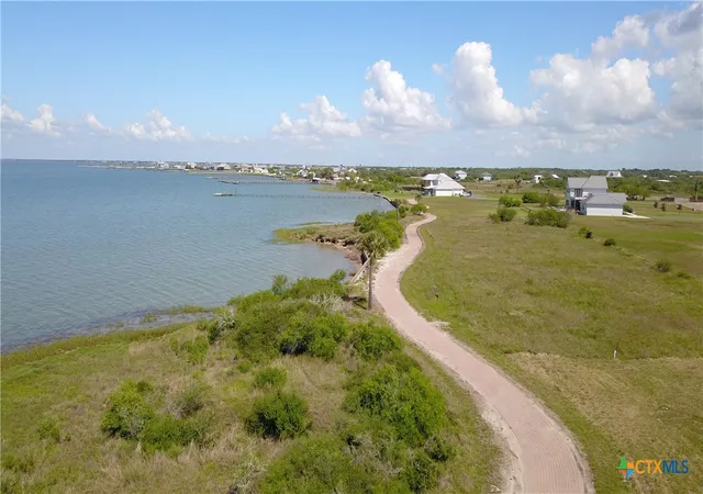 2nd image of Lot 17 Blk 2 Bay Club Dr, Seadrift, TX 77983 | MLS# 555105