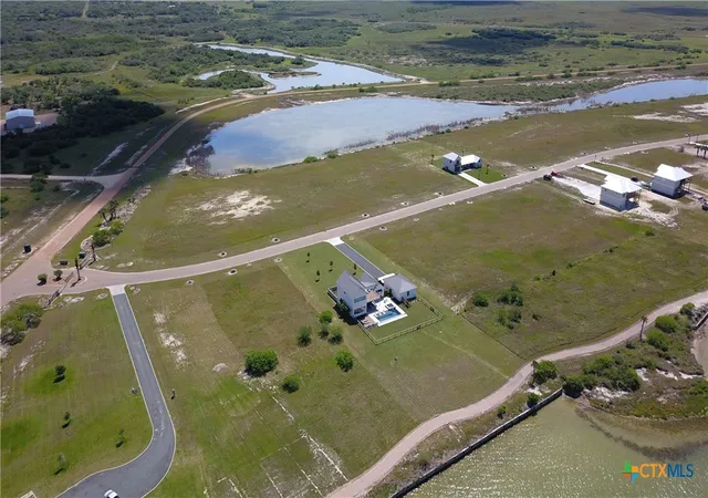 4th image of Lot 17 Blk 2 Bay Club Dr, Seadrift, TX 77983 | MLS# 555105