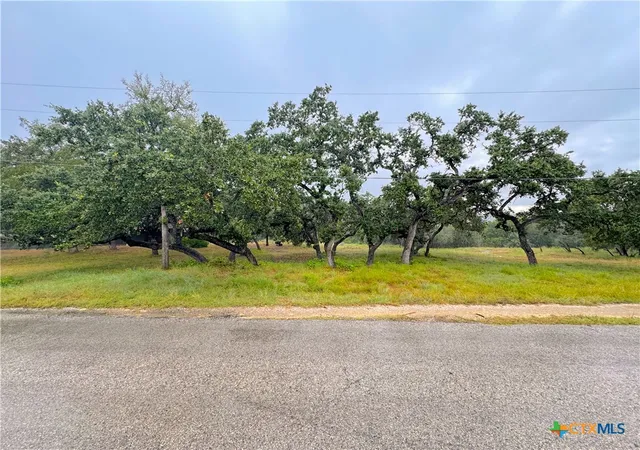 Photo 2 of Land for sale at 1220 Lakeside E Dr, Canyon Lake, TX 78133 | MLS# 555843 | Listing updated on 2026-05-31