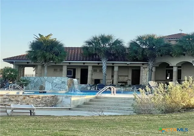 4th image of 294 E Lago Loop Rd, Port O Connor, TX 77982 | MLS# 556082