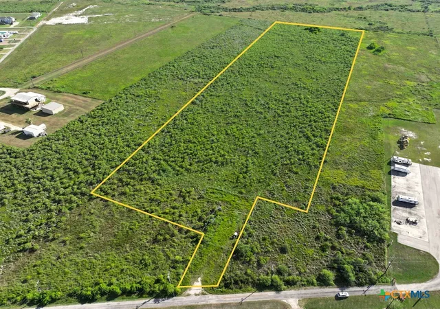 1st image of 373 N Blackburn Ave, Port Lavaca, TX 77979 | MLS# 555559