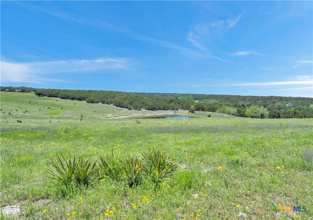 Photo 2 of Land for sale at Lot 3 Cr 207, Burnet, TX 78611 | MLS# 556957 | Listing updated on 2025-09-15