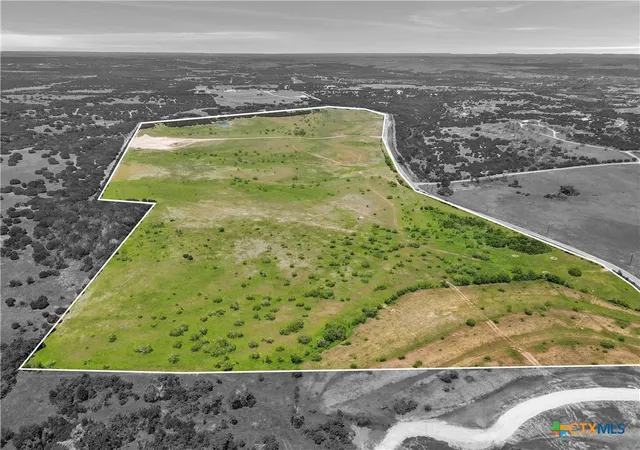 Photo 2 of Land for sale at Lot 4 Cr 207, Burnet, TX 78611 | MLS# 557036 | Listing updated on 2025-09-15