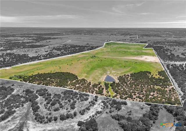Photo 3 of Land for sale at Lot 4 Cr 207, Burnet, TX 78611 | MLS# 557036 | Listing updated on 2025-09-15