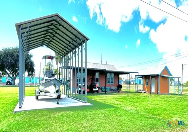 1st image of 101 N 13th St, Seadrift, TX 77983 | MLS# 556891