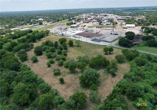Photo 3 of Land for sale at 200 W Gonzales, Yoakum, TX 77995 | MLS# 556252 | Listing updated on 2026-08-02