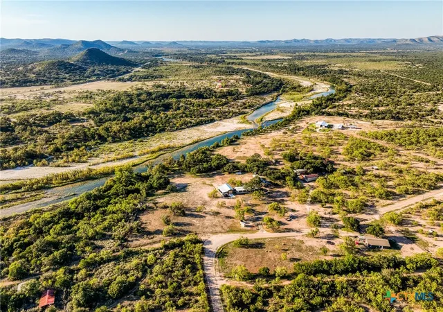 2nd image of 4991 County Road 416, Uvalde, TX 78801 | MLS# 557790