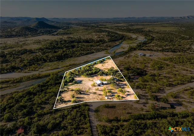 3rd image of 4991 County Road 416, Uvalde, TX 78801 | MLS# 557790