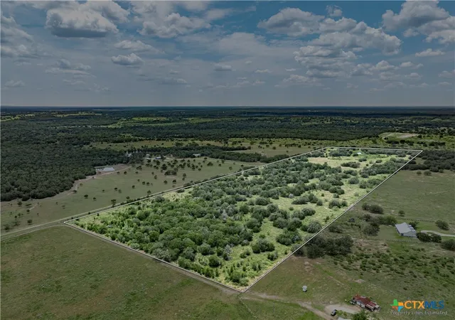 26th image of 1345 Davis Rd, Muldoon, TX 78949 | MLS# 558431