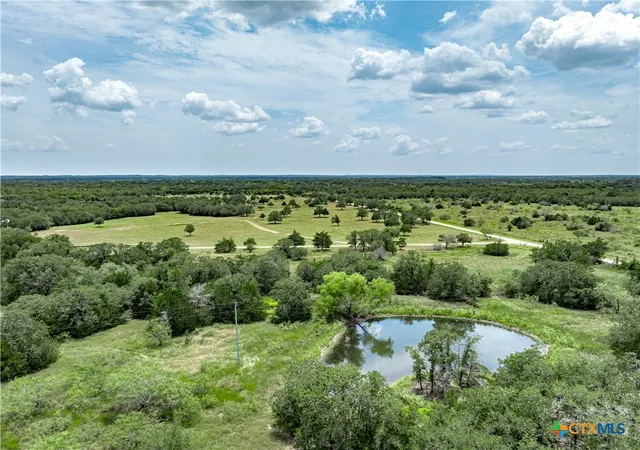 2nd image of 1345 Davis Rd, Muldoon, TX 78949 | MLS# 558431
