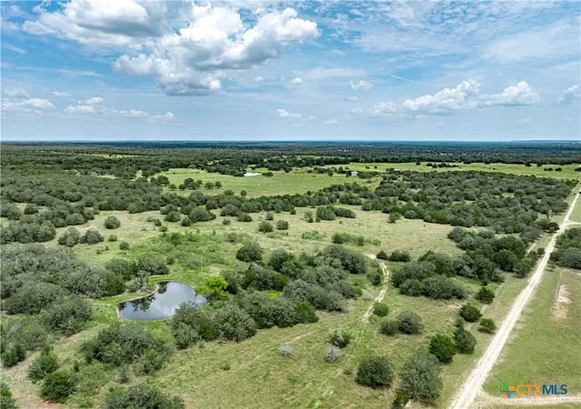 3rd image of 1345 Davis Rd, Muldoon, TX 78949 | MLS# 558431