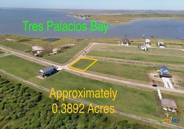 2nd image of 3045 Sandy Ln, Palacios, TX 77465 | MLS# 558476