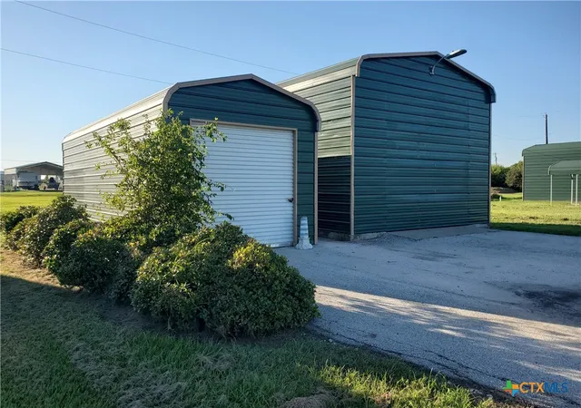 1st image of 306 N 13th St, Seadrift, TX 77983 | MLS# 558586
