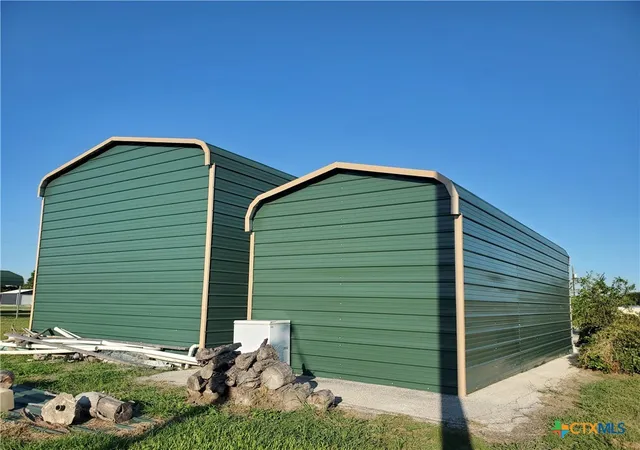 2nd image of 306 N 13th St, Seadrift, TX 77983 | MLS# 558586