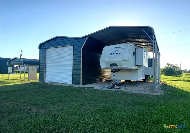 1st image of 302 304 S 13th St, Seadrift, TX 77983 | MLS# 558611