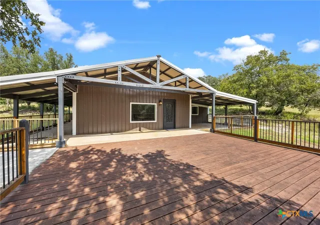 Photo 2 of Single family home for sale at 115 Spotted Fawn Dr, Gatesville, TX 76528 | MLS# 558237 | Listing updated on 2026-02-22