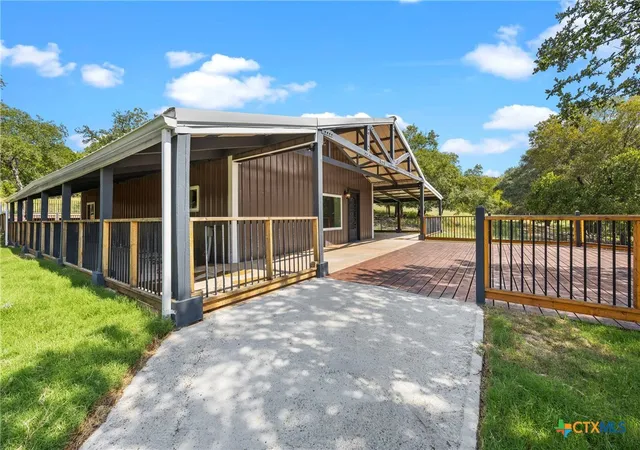 Photo 3 of Single family home for sale at 115 Spotted Fawn Dr, Gatesville, TX 76528 | MLS# 558237 | Listing updated on 2026-02-22