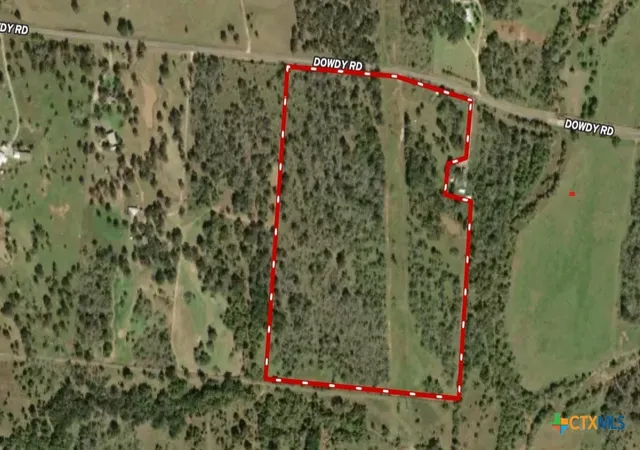 3rd image of 0 Dowdy Rd, Seguin, TX 78155 | MLS# 558791