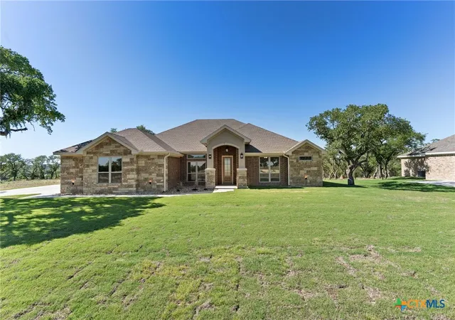 1st image of 4231 Cold Springs Dr, Kempner, TX 76539 | MLS# 558009